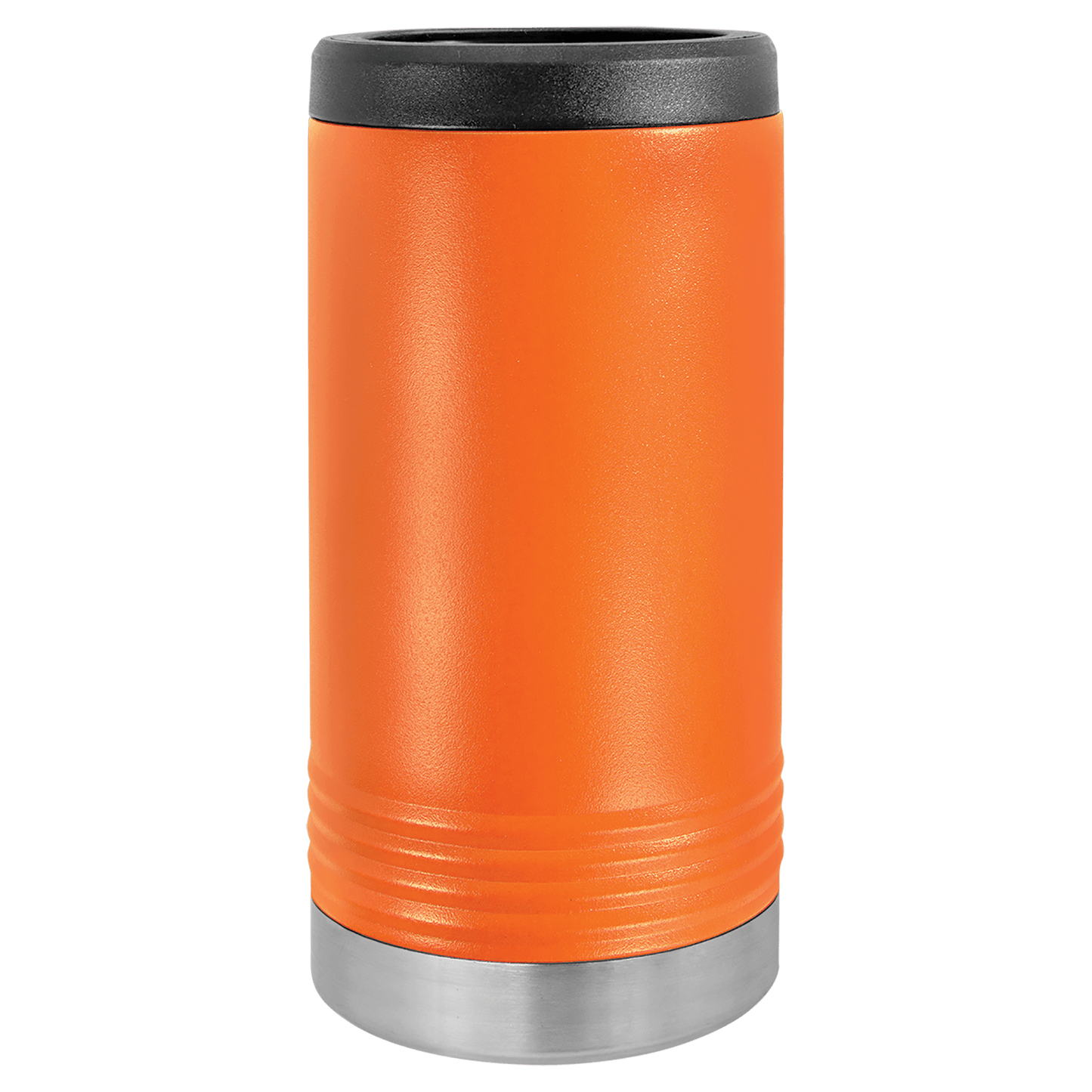 Polar Camel Coral Slim Beverage Holder