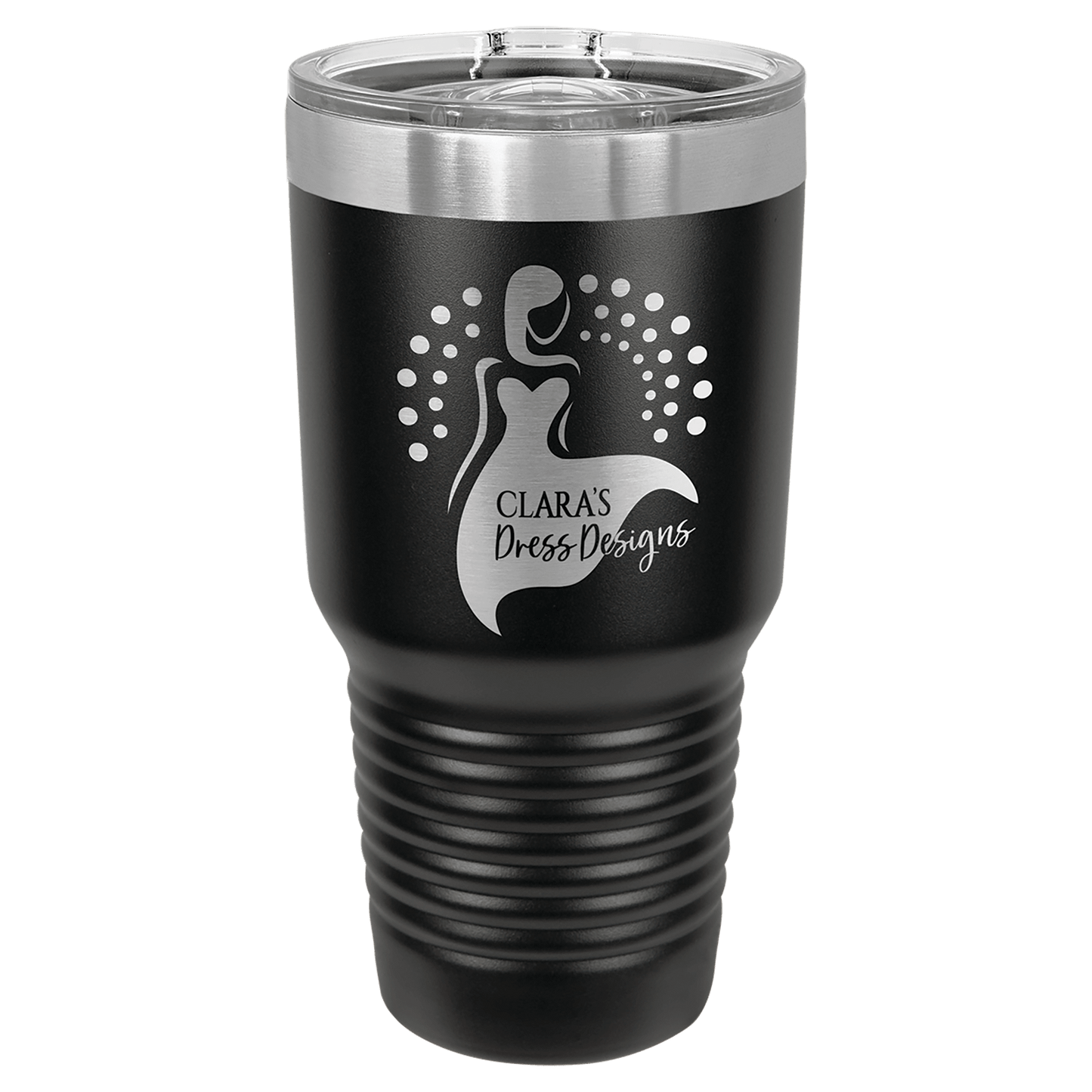 Polar Camel 30 oz. Ringneck Tumbler with Slider Lid