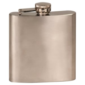 Powder Coated Flask