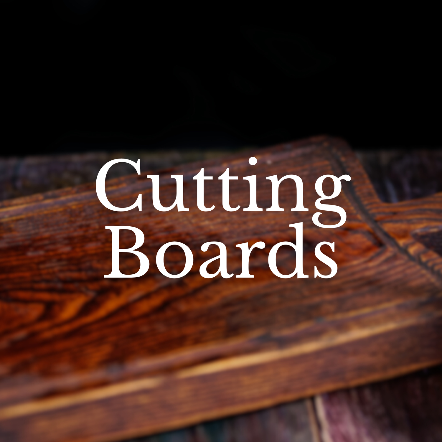 Shop Cutting Boards