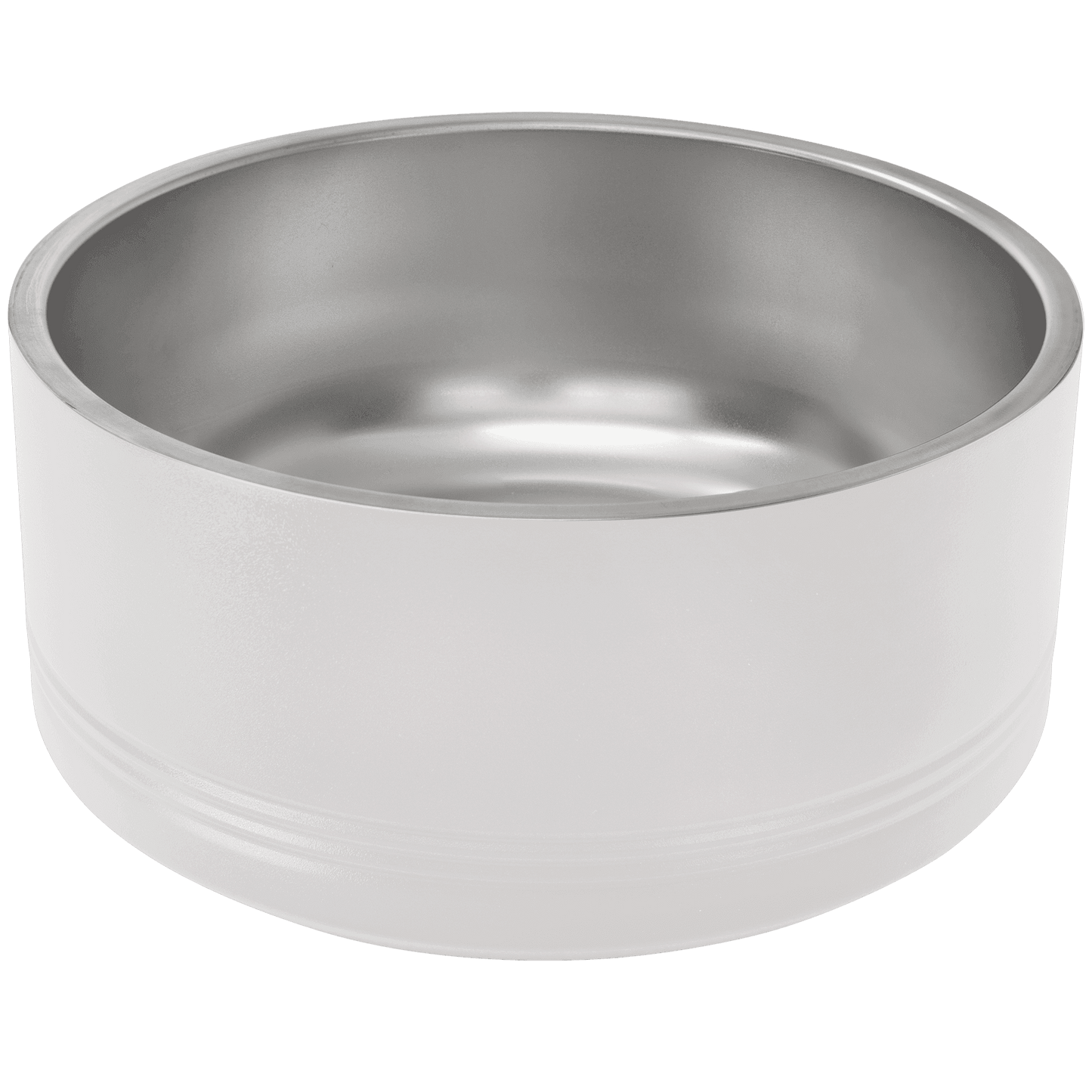 Polar Camel 64 oz. Large Pet Bowl