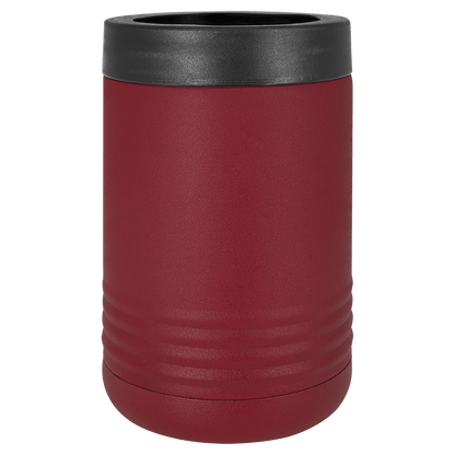 Polar Camel Stainless Steel Vacuum Insulated Beverage Holder