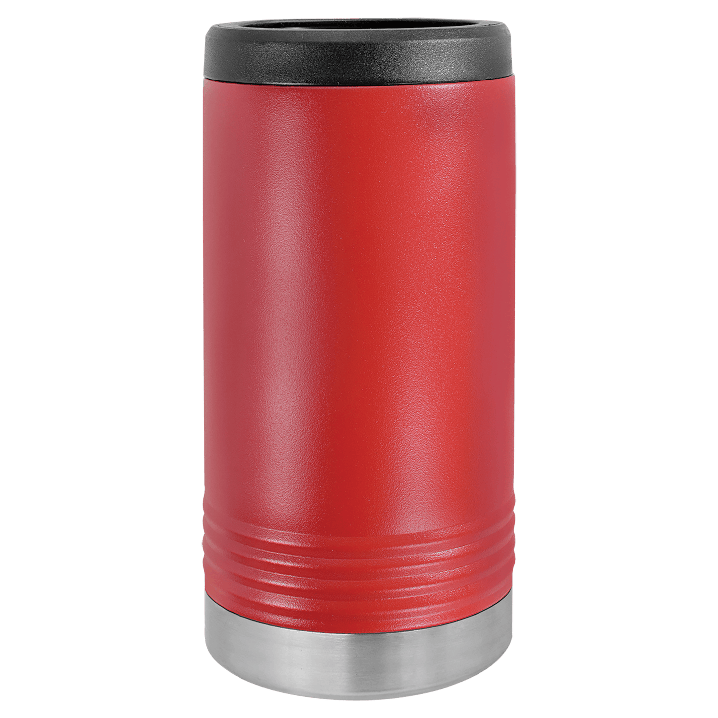 Polar Camel Coral Slim Beverage Holder