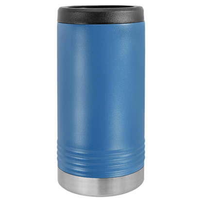 Polar Camel Coral Slim Beverage Holder