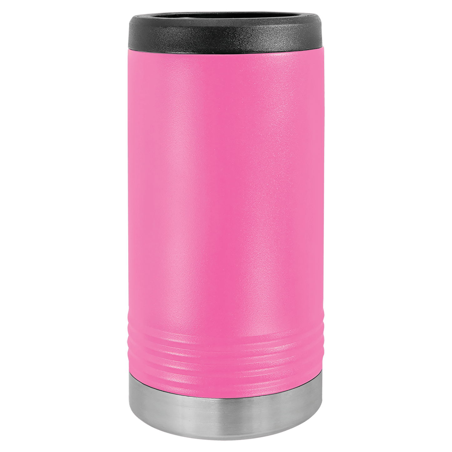 Polar Camel Coral Slim Beverage Holder