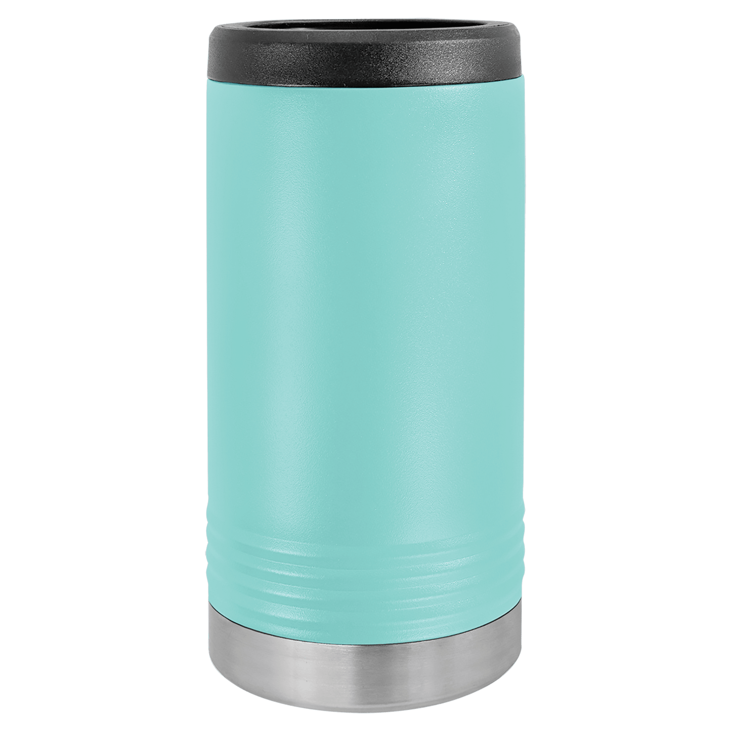 Polar Camel Coral Slim Beverage Holder