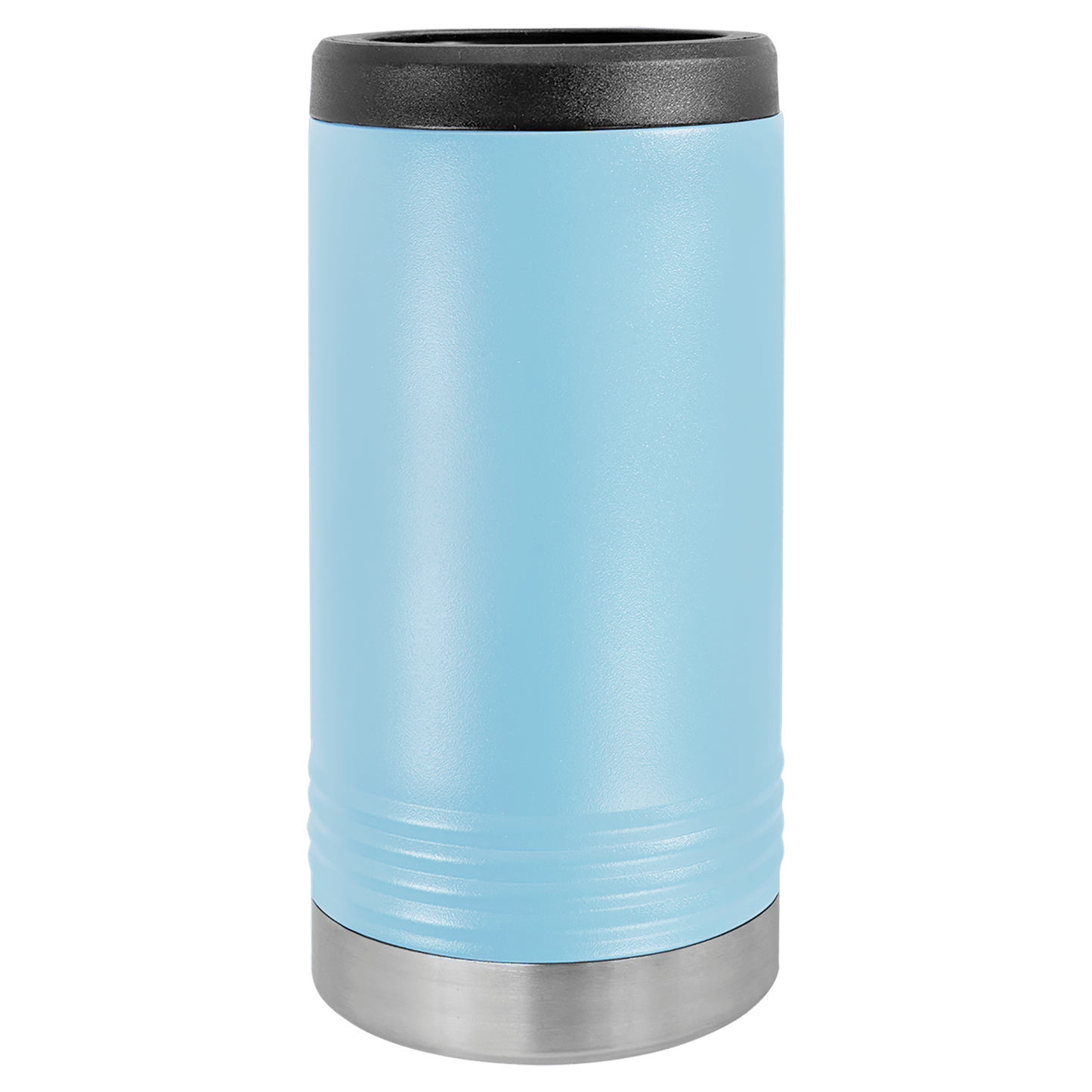 Polar Camel Coral Slim Beverage Holder