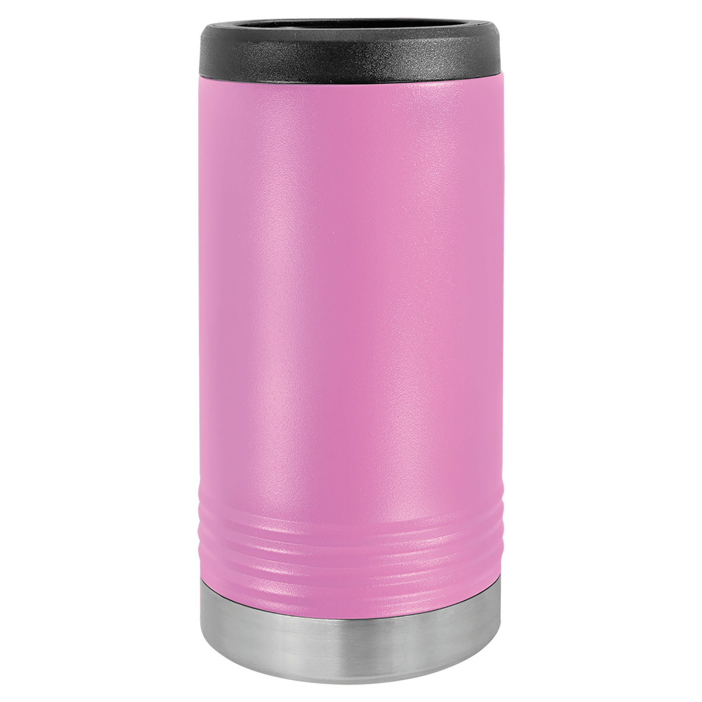 Polar Camel Coral Slim Beverage Holder
