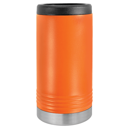 Polar Camel Coral Slim Beverage Holder