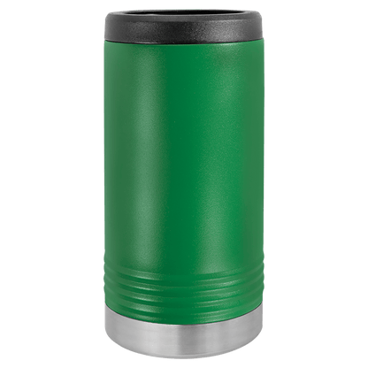 Polar Camel Coral Slim Beverage Holder