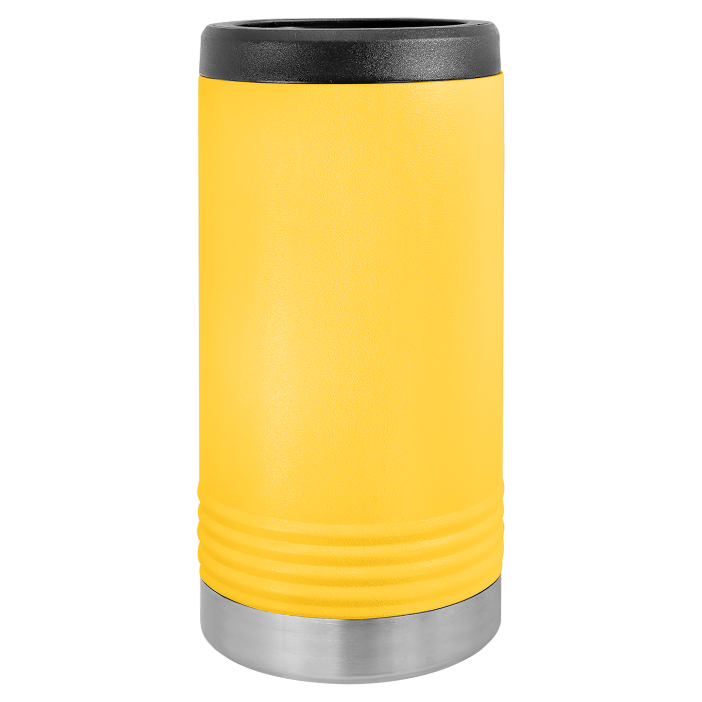 Polar Camel Coral Slim Beverage Holder