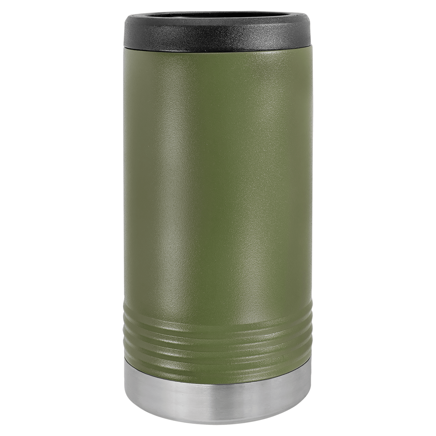 Polar Camel Coral Slim Beverage Holder
