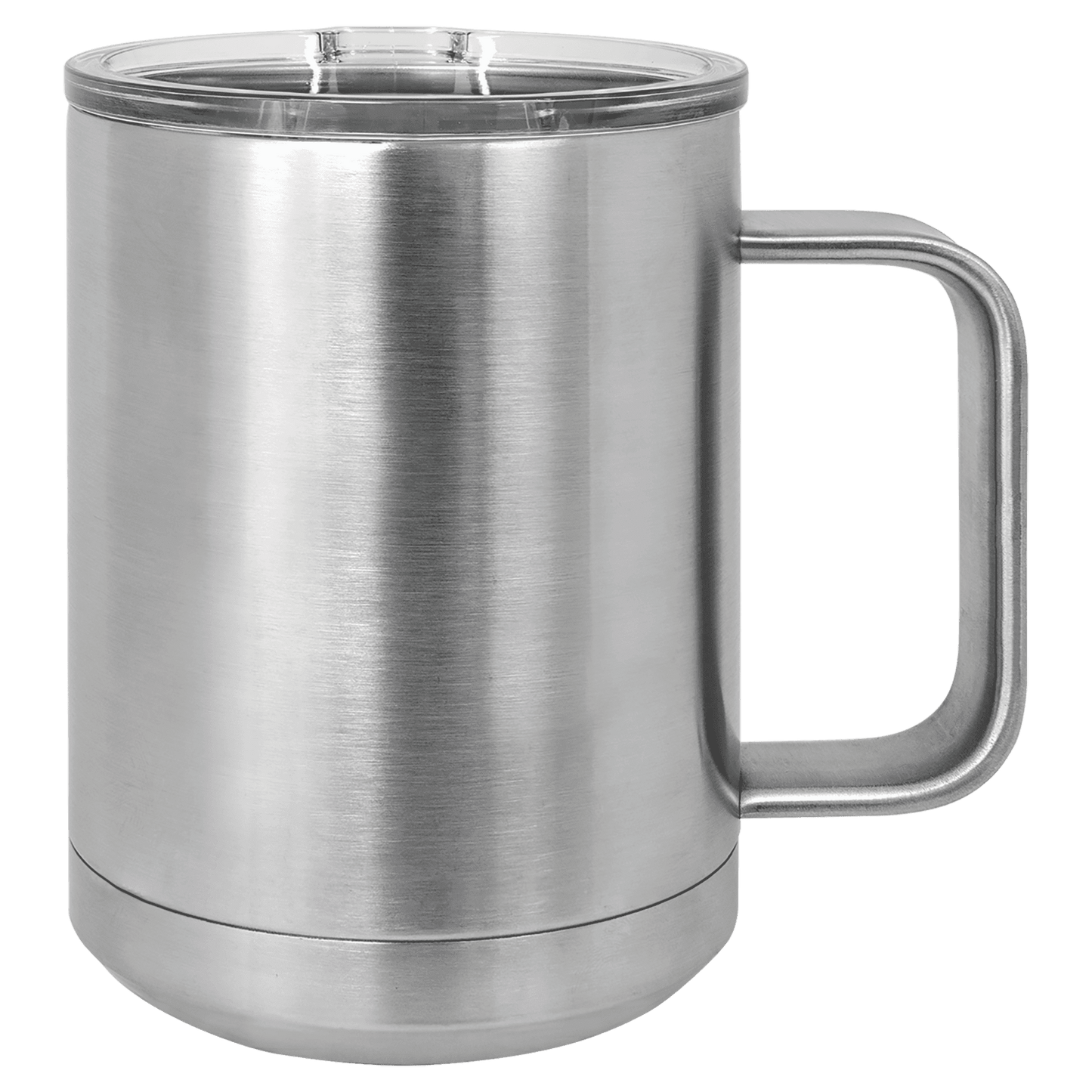 Polar Camel Powder Coated 15 oz. Coffee Mug