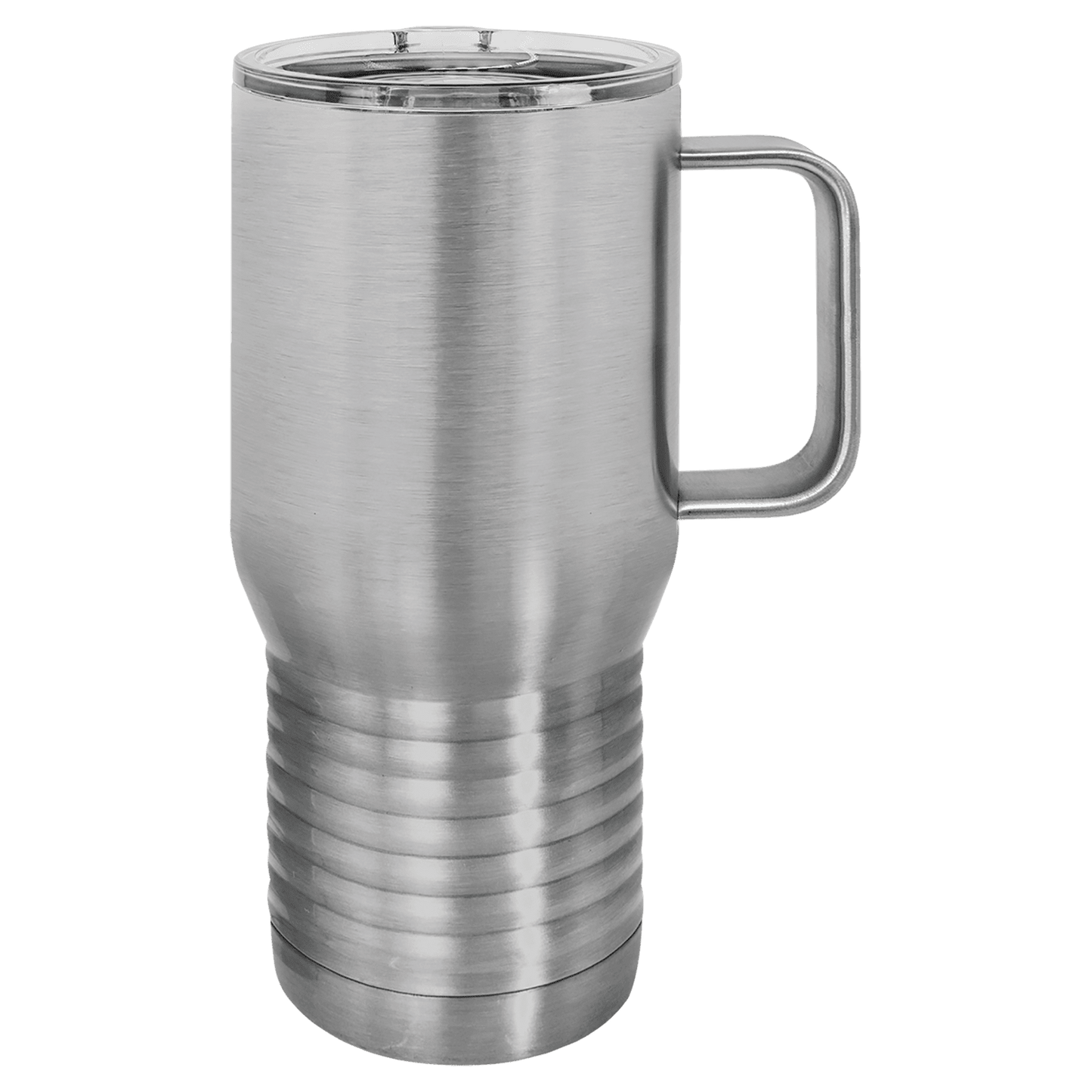 Polar Camel 20 oz. Vacuum Insulated Travel Mug with Slider Lid