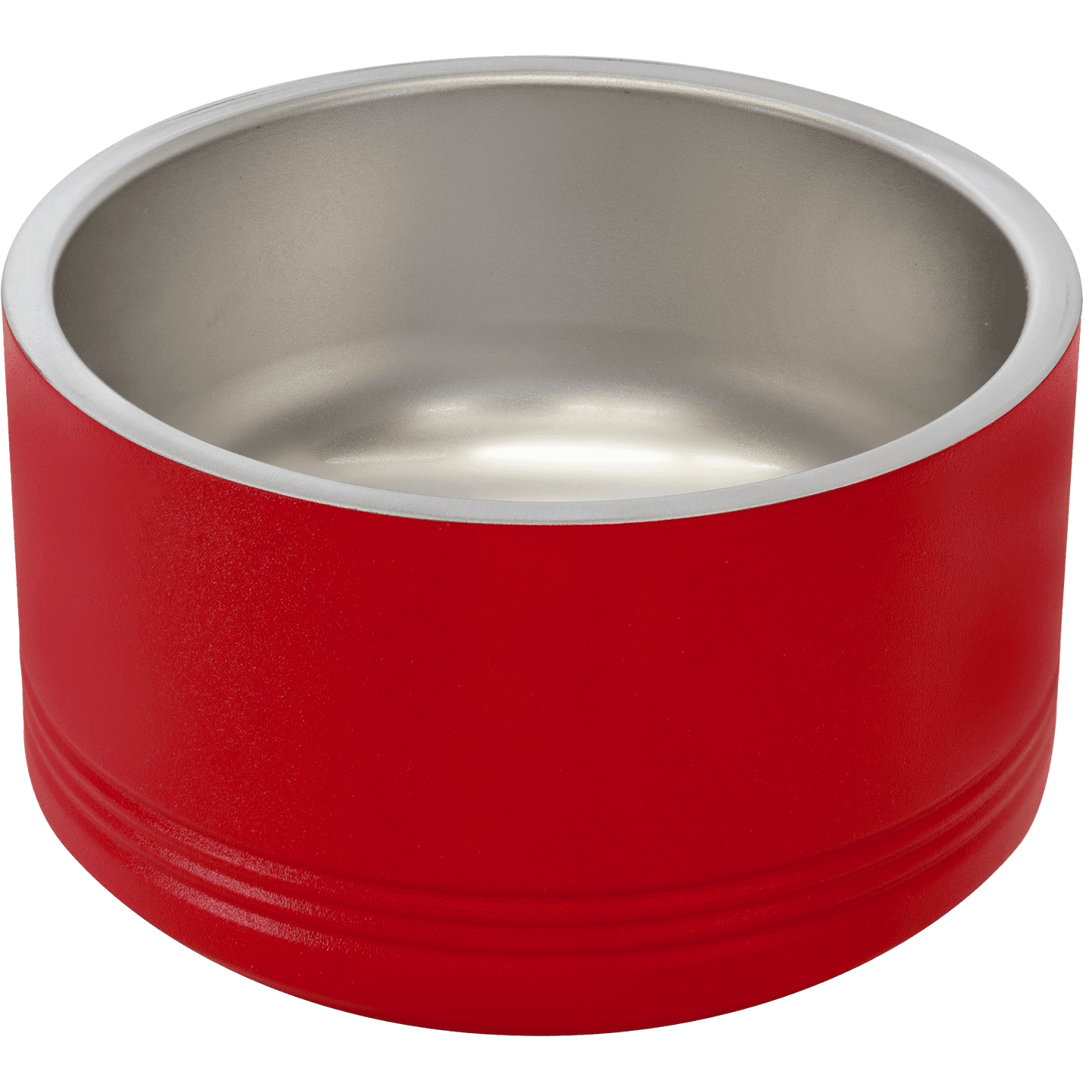 Polar Camel 18 oz. Small Pet Bowl