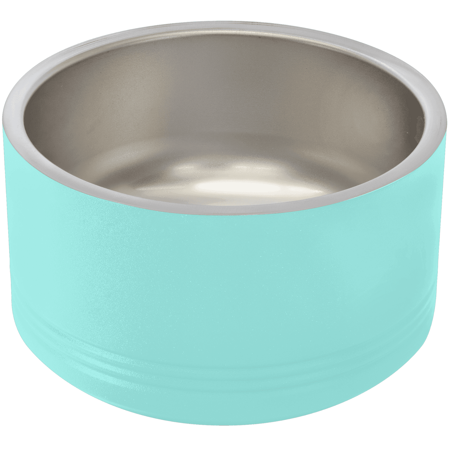 Polar Camel 18 oz. Small Pet Bowl