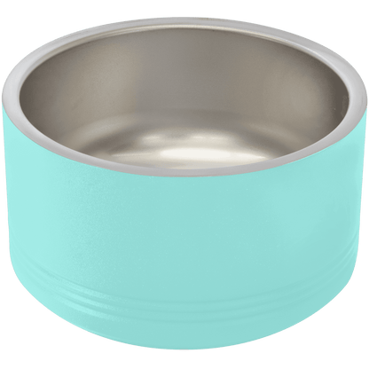 Polar Camel 18 oz. Small Pet Bowl