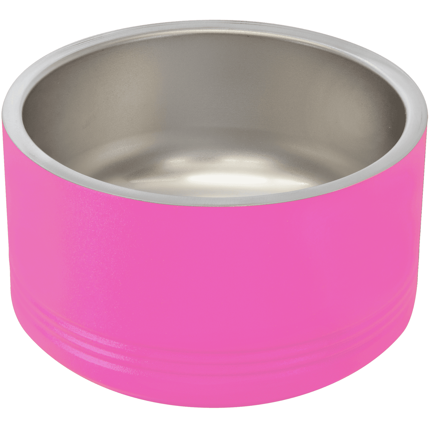 Polar Camel 18 oz. Small Pet Bowl