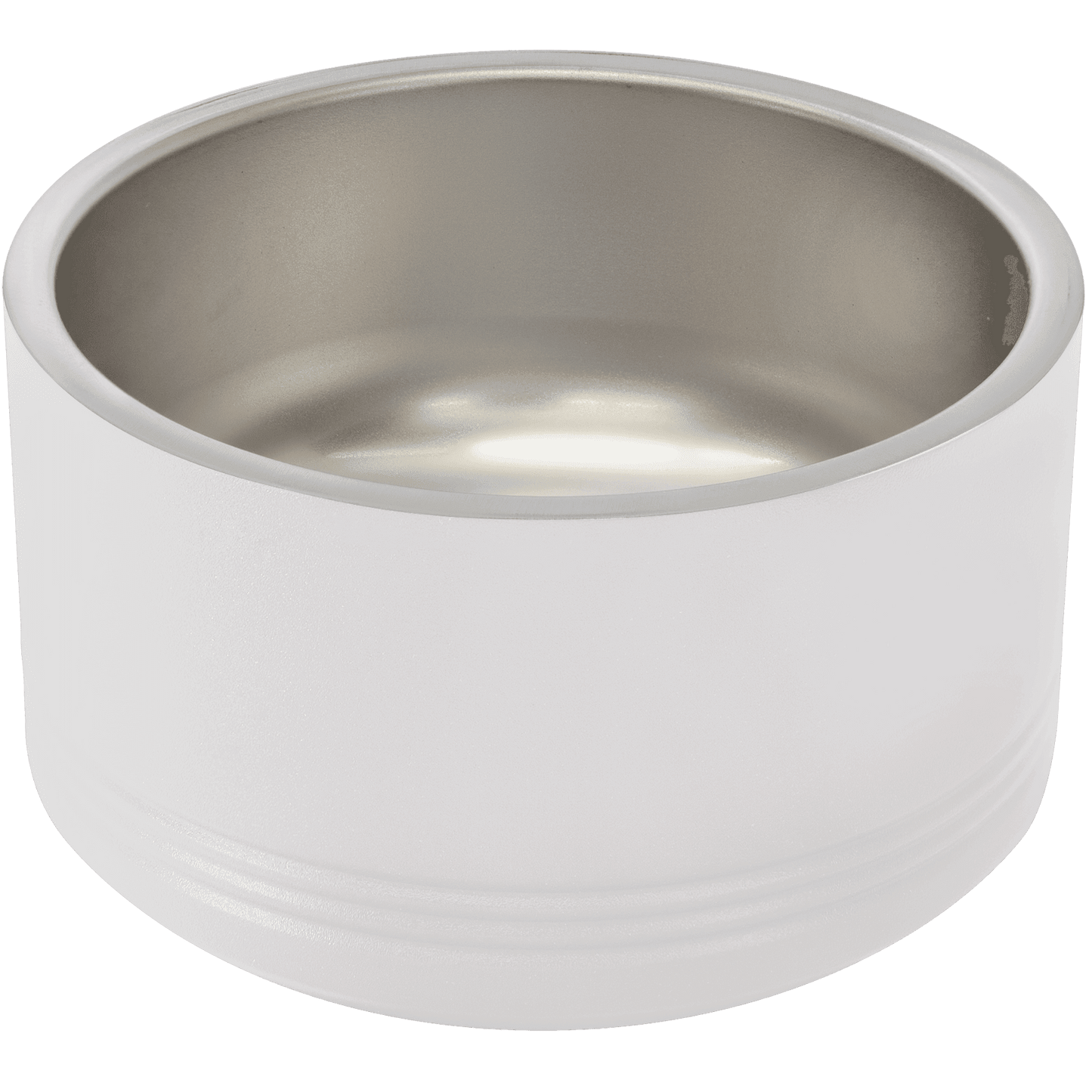 Polar Camel 18 oz. Small Pet Bowl