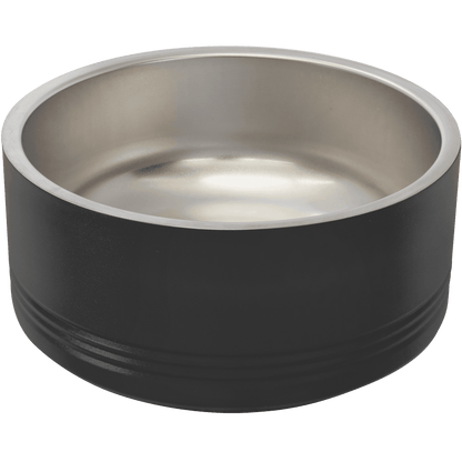 Polar Camel 32 oz. Medium Pet Bowl