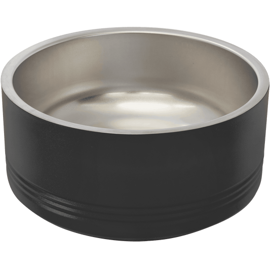 Polar Camel 32 oz. Medium Pet Bowl