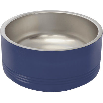 Polar Camel 32 oz. Medium Pet Bowl