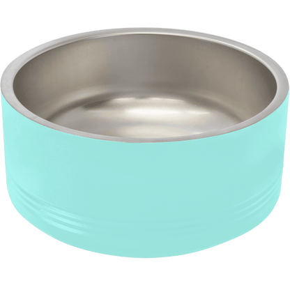 Polar Camel 32 oz. Medium Pet Bowl