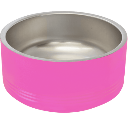 Polar Camel 32 oz. Medium Pet Bowl
