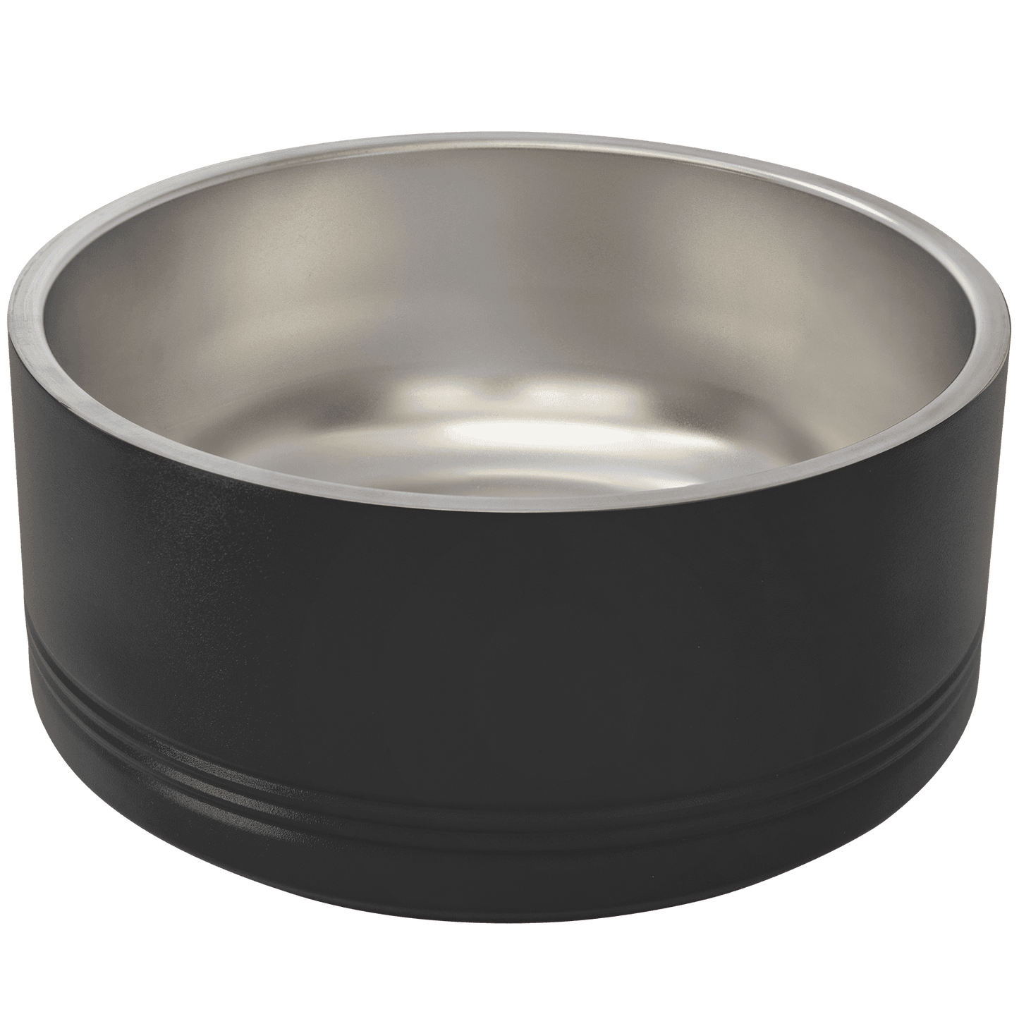 Polar Camel 64 oz. Large Pet Bowl