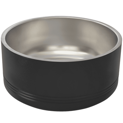 Polar Camel 64 oz. Large Pet Bowl