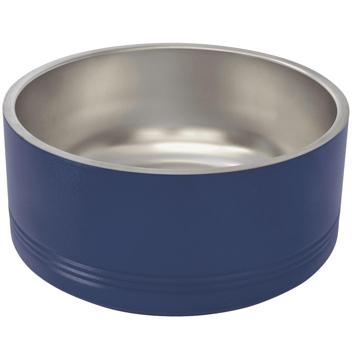 Polar Camel 64 oz. Large Pet Bowl