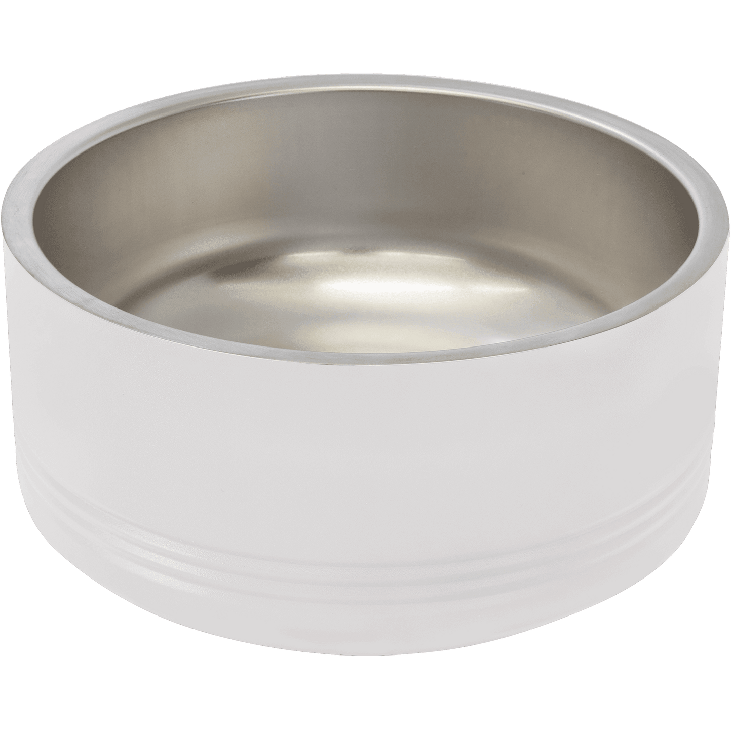 Polar Camel 32 oz. Medium Pet Bowl