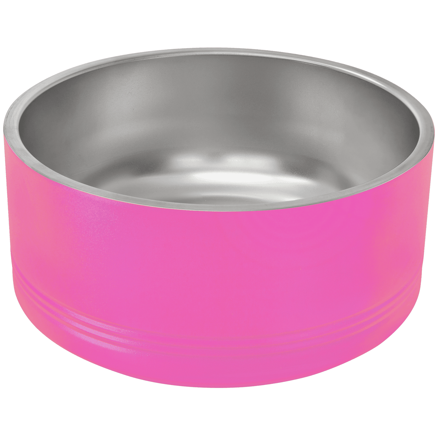 Polar Camel 64 oz. Large Pet Bowl
