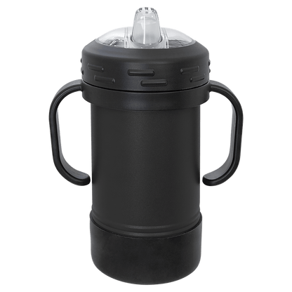 Polar Camel Powder Coated 10 0z. Sippy Cup