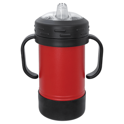 Polar Camel Powder Coated 10 0z. Sippy Cup