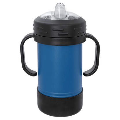 Polar Camel Powder Coated 10 0z. Sippy Cup