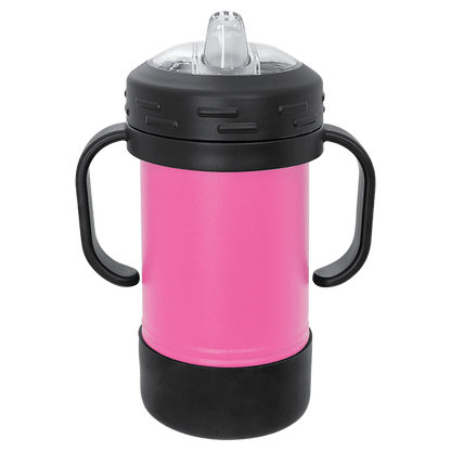 Polar Camel Powder Coated 10 0z. Sippy Cup
