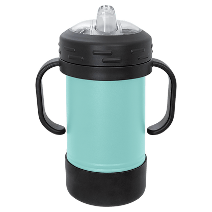 Polar Camel Powder Coated 10 0z. Sippy Cup