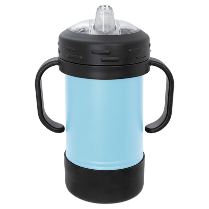 Polar Camel Powder Coated 10 0z. Sippy Cup