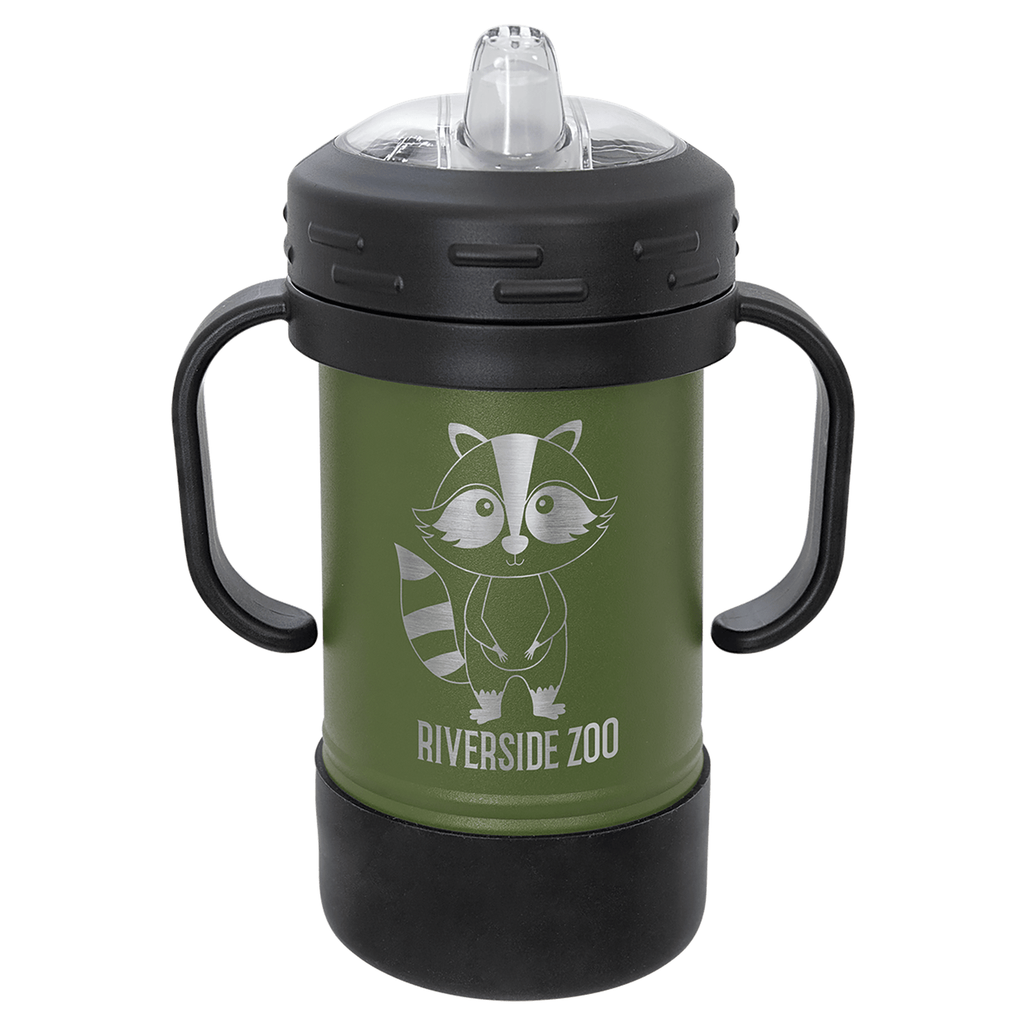 Polar Camel Powder Coated 10 0z. Sippy Cup