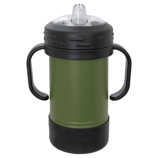 Polar Camel Powder Coated 10 0z. Sippy Cup