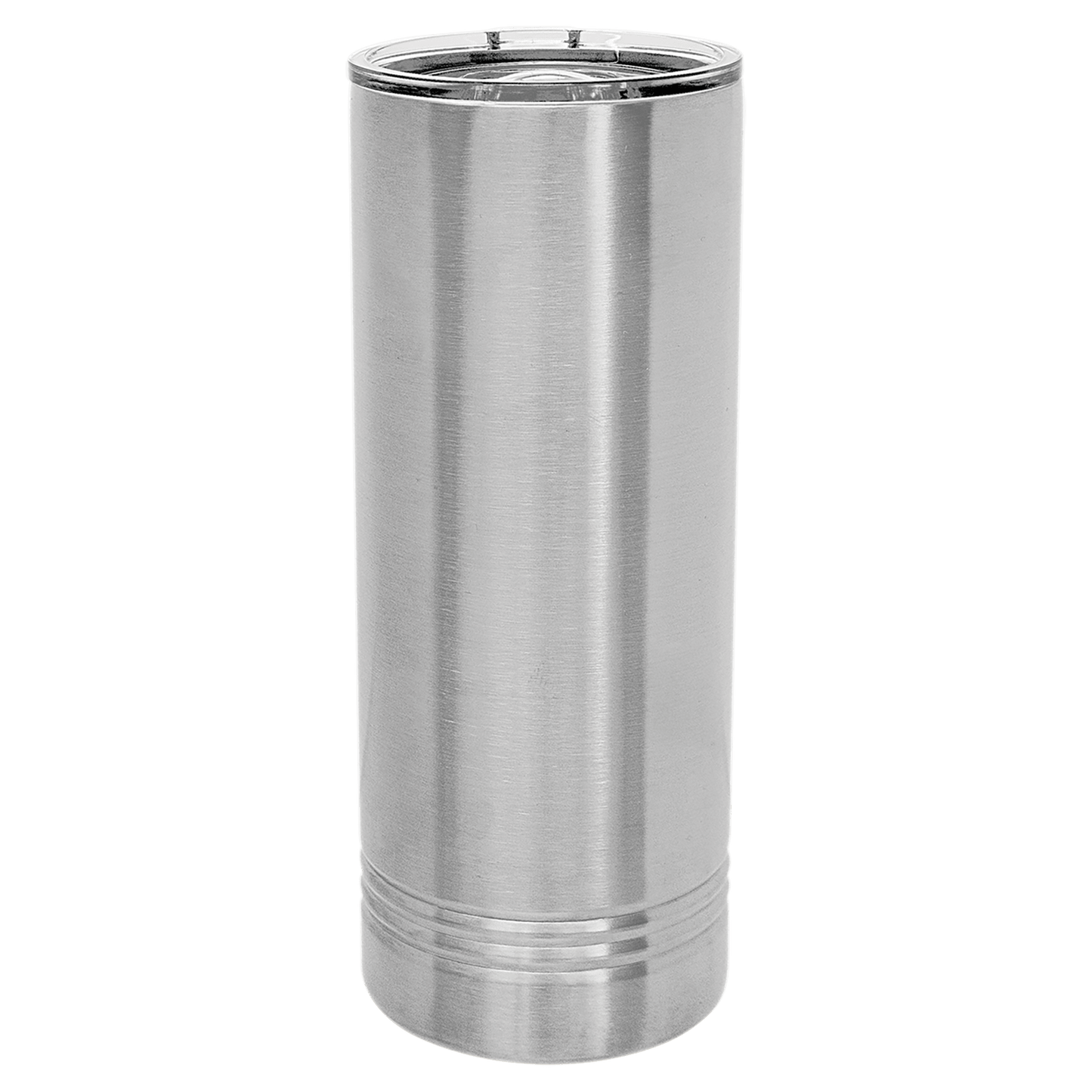 Polar Camel 22 oz. Skinny Tumbler with Slider Lid