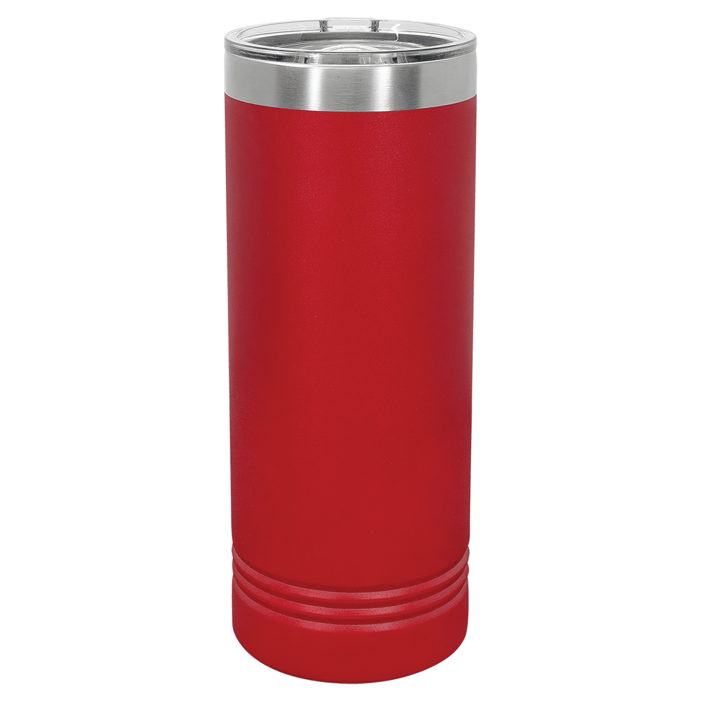 Polar Camel 22 oz. Skinny Tumbler with Slider Lid
