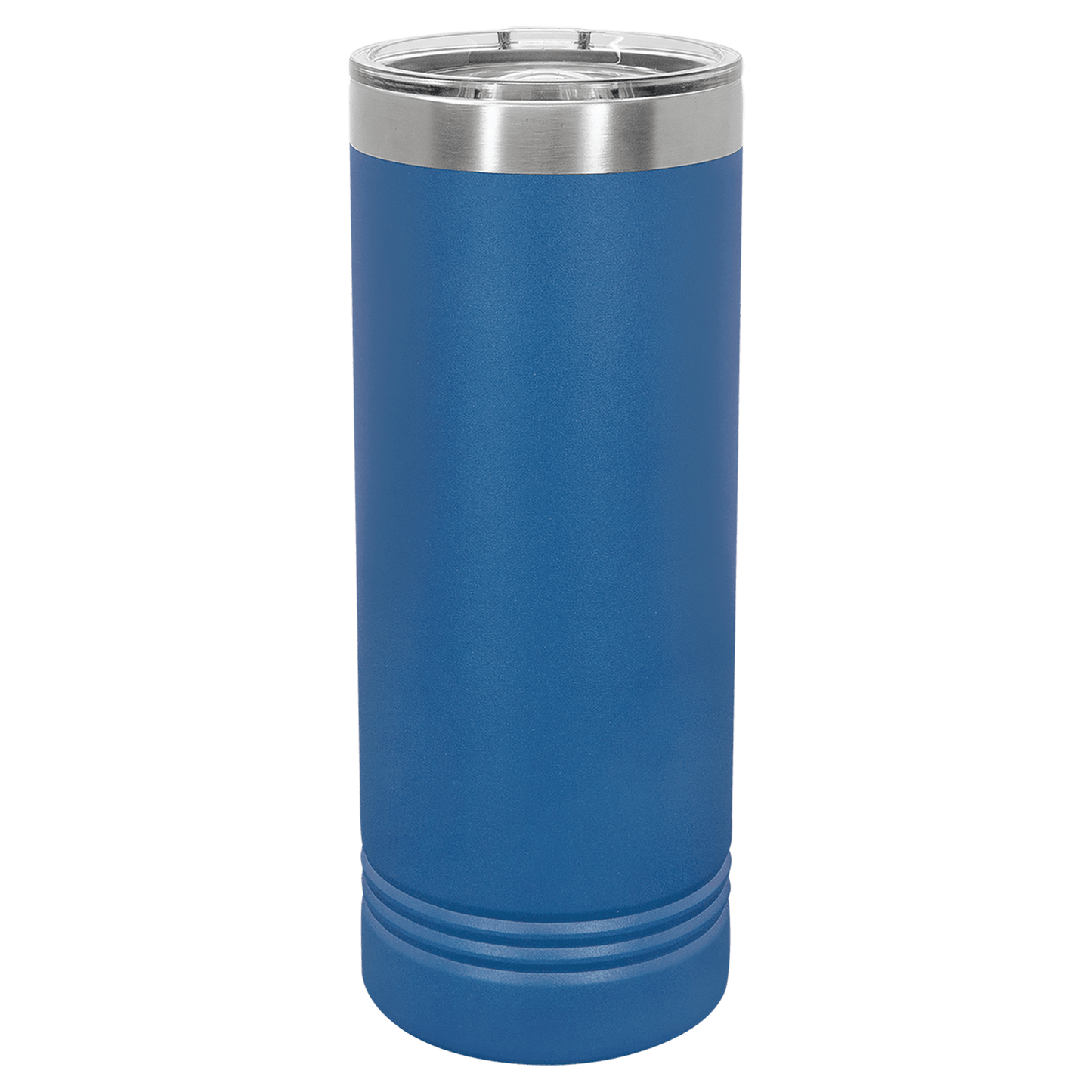 Polar Camel 22 oz. Skinny Tumbler with Slider Lid