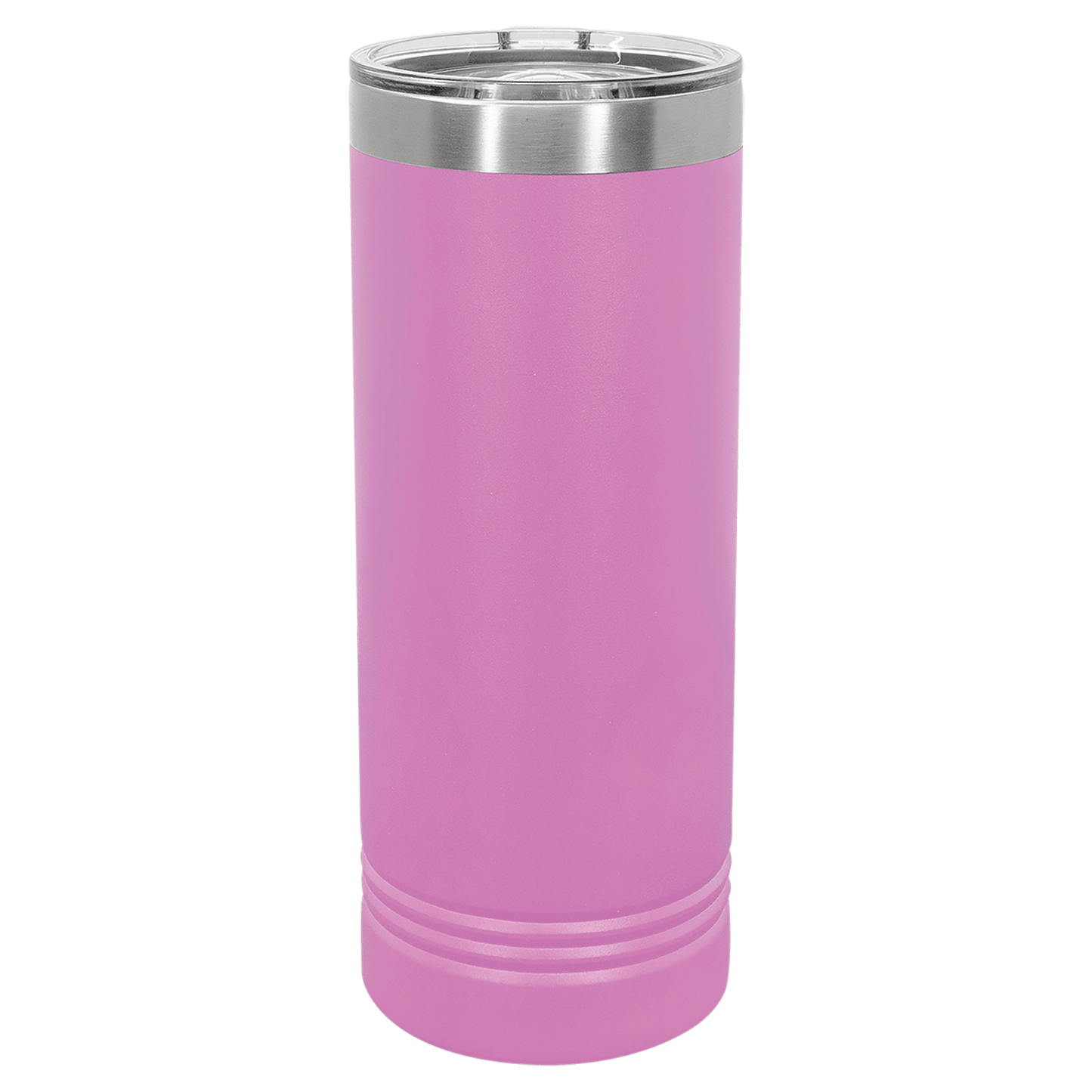 Polar Camel 22 oz. Skinny Tumbler with Slider Lid