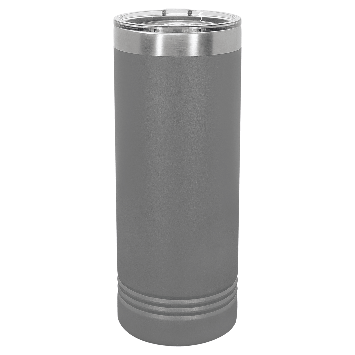 Polar Camel 22 oz. Skinny Tumbler with Slider Lid