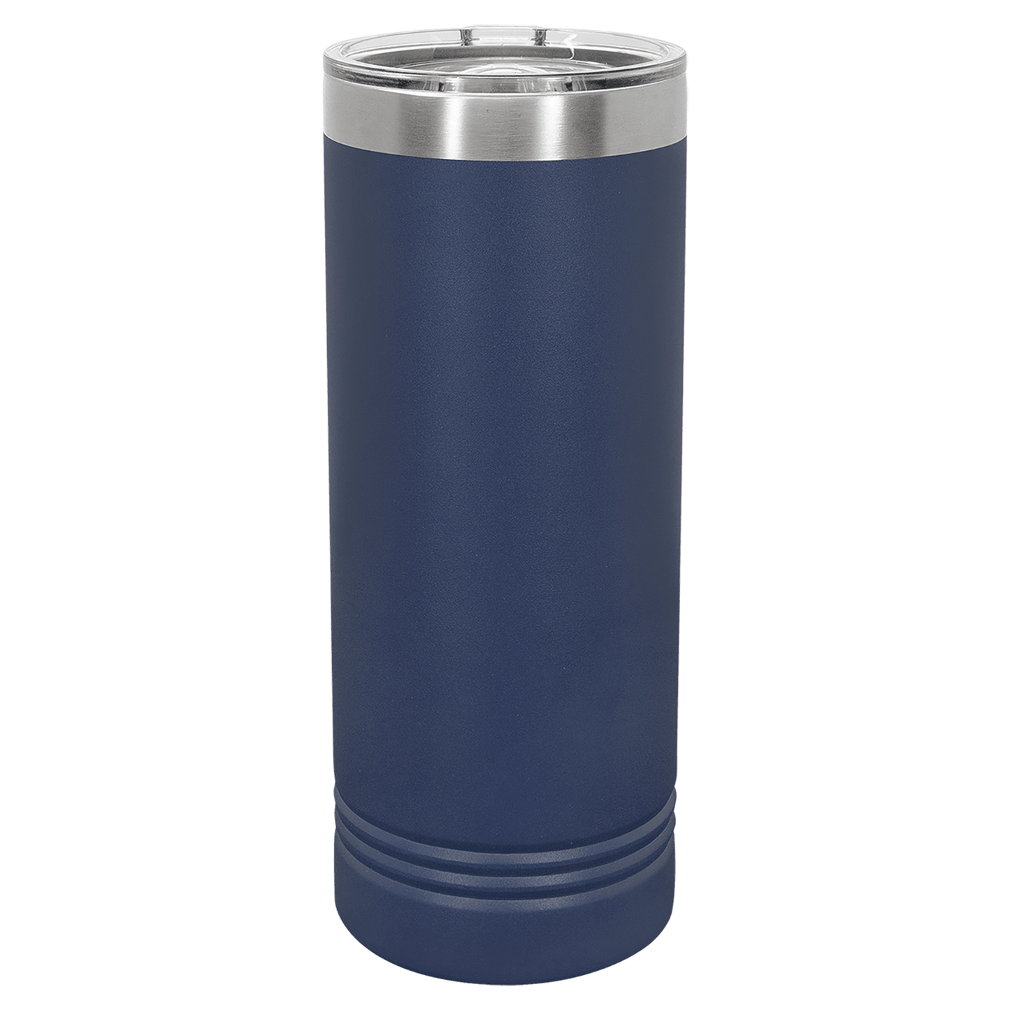 Polar Camel 22 oz. Skinny Tumbler with Slider Lid