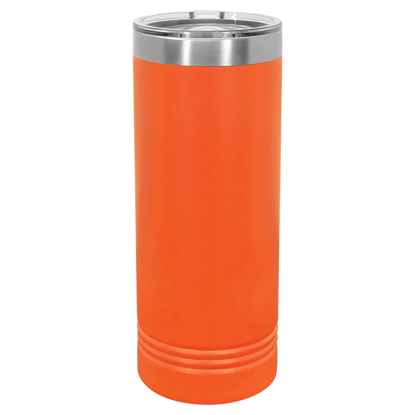 Polar Camel 22 oz. Skinny Tumbler with Slider Lid