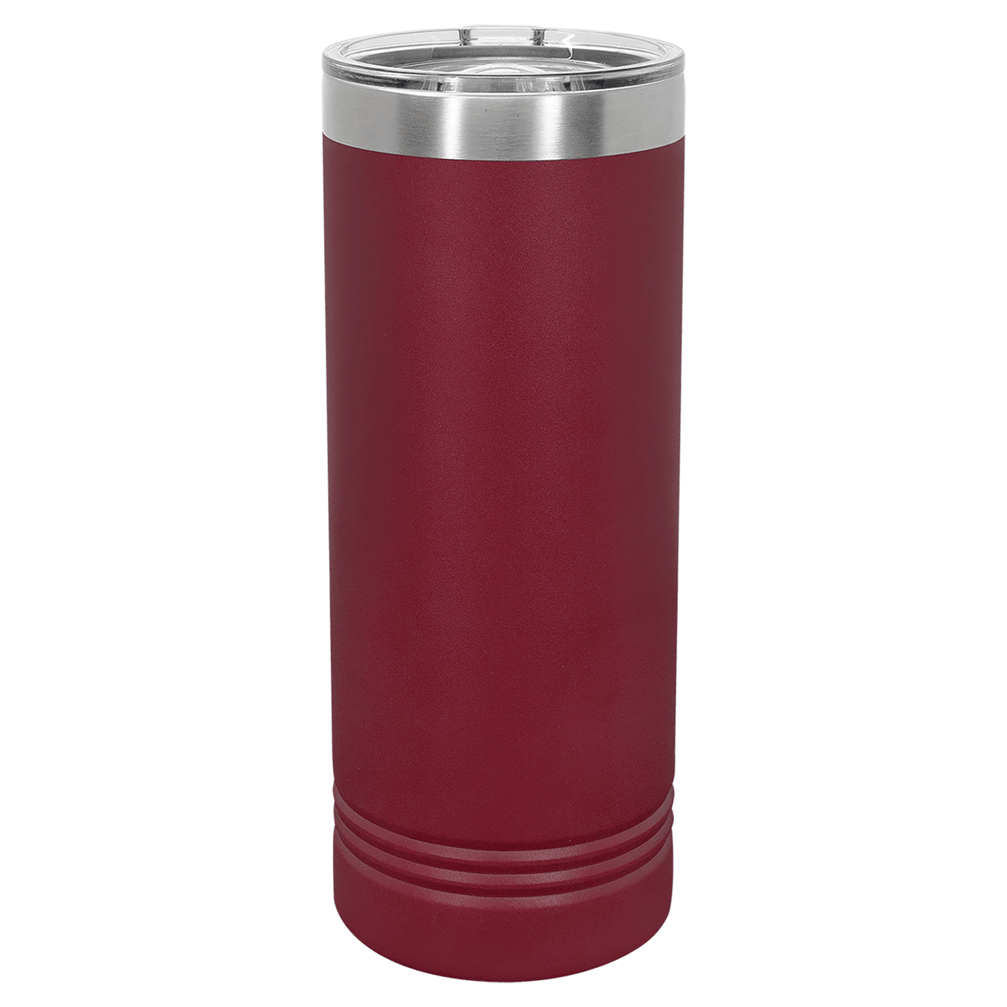 Polar Camel 22 oz. Skinny Tumbler with Slider Lid