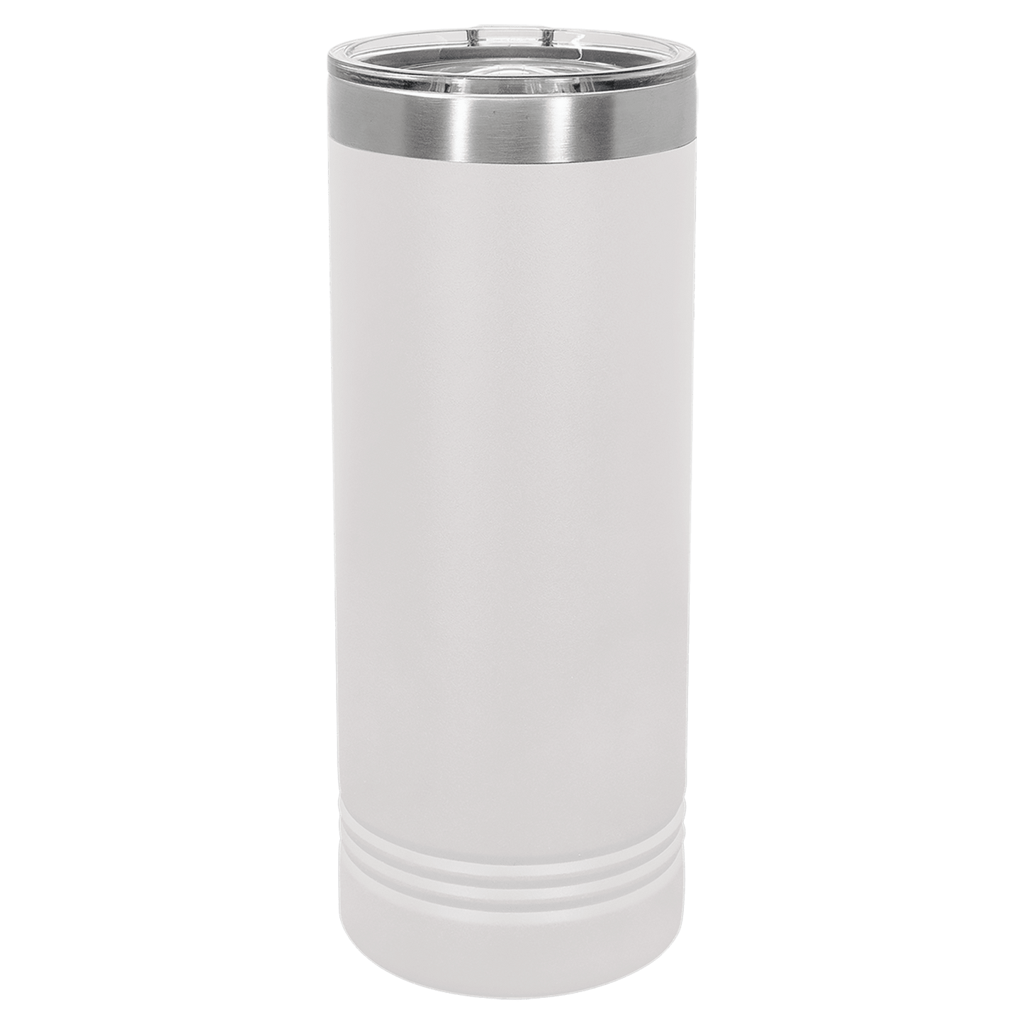Polar Camel 22 oz. Skinny Tumbler with Slider Lid